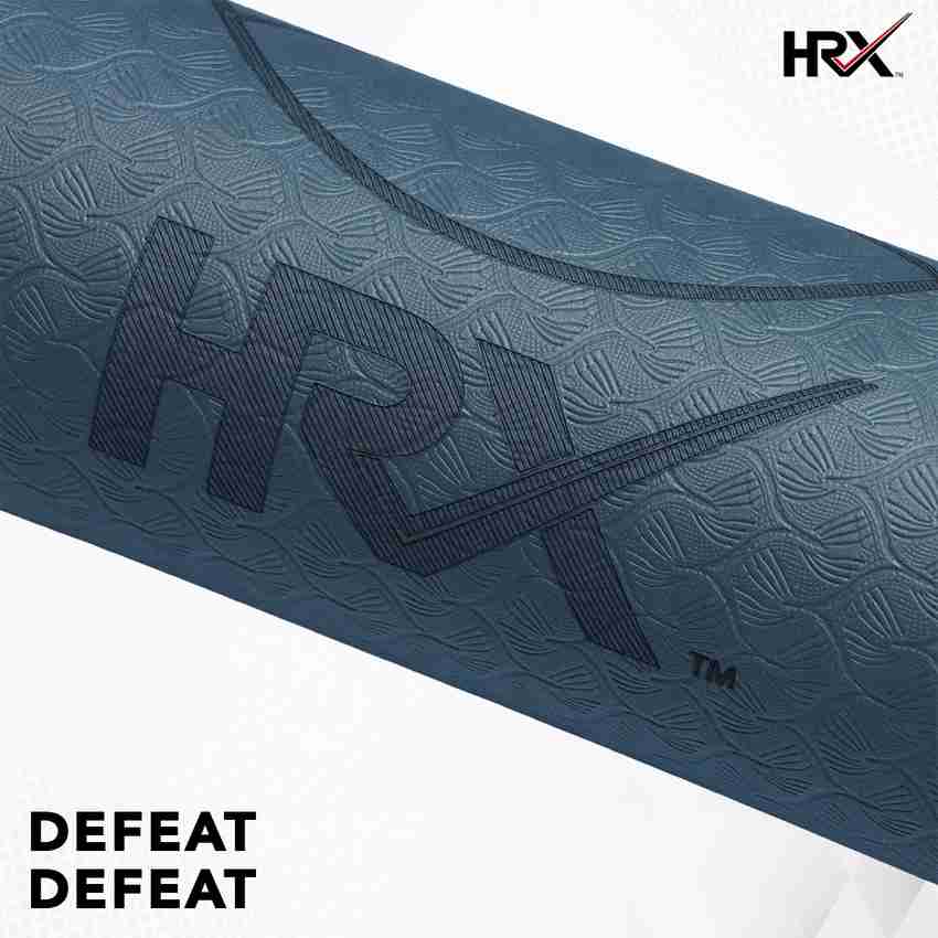 Trax yoga mat sales