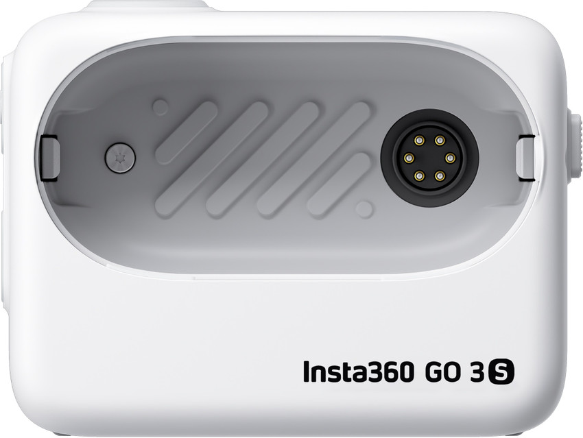 Insta360 GO 3S (64GB) White Sports and Action Camera Price in 