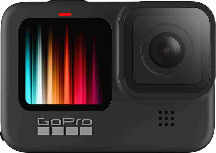 GoPro Hero9 Sports and Action Camera Price in India - Buy GoPro 