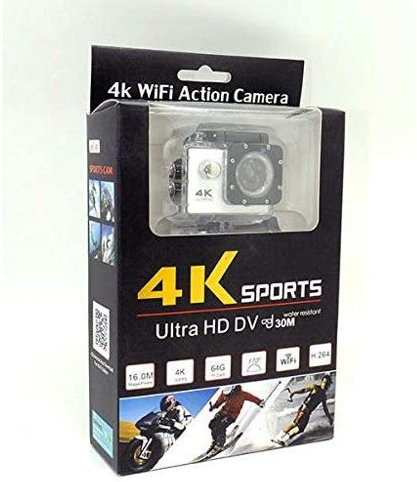 4k sports ultra hd dv best sale 30m price