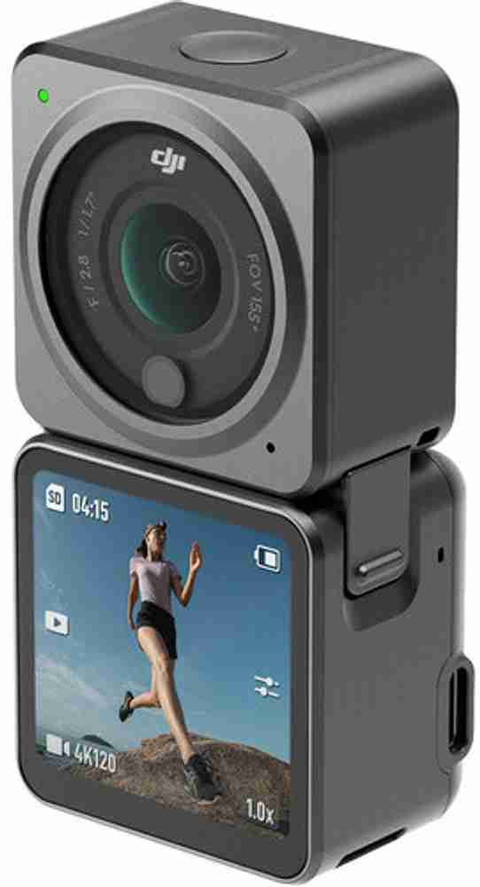Buy dji Action 2 Dual Screen Combo Dual Screen Combo with Front