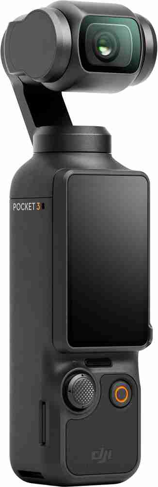 Osmo pocket hot sale flipkart