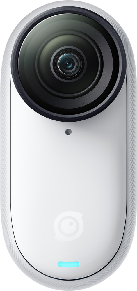 insta360 go3 128GB （insta360 GO 3S - 128 GB White 4K Tiny 