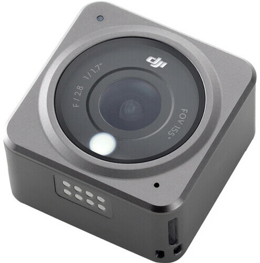 dji Action 2 Dual Screen Combo Dual Screen Combo with Front 