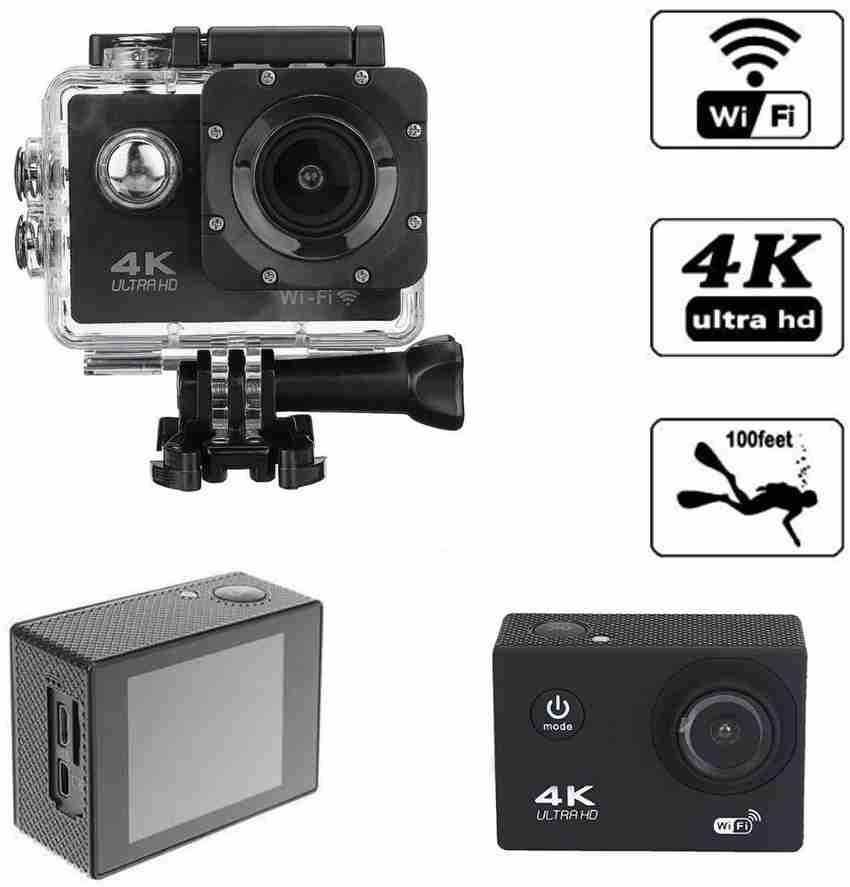 Gopro 4k wifi ultra hd best sale