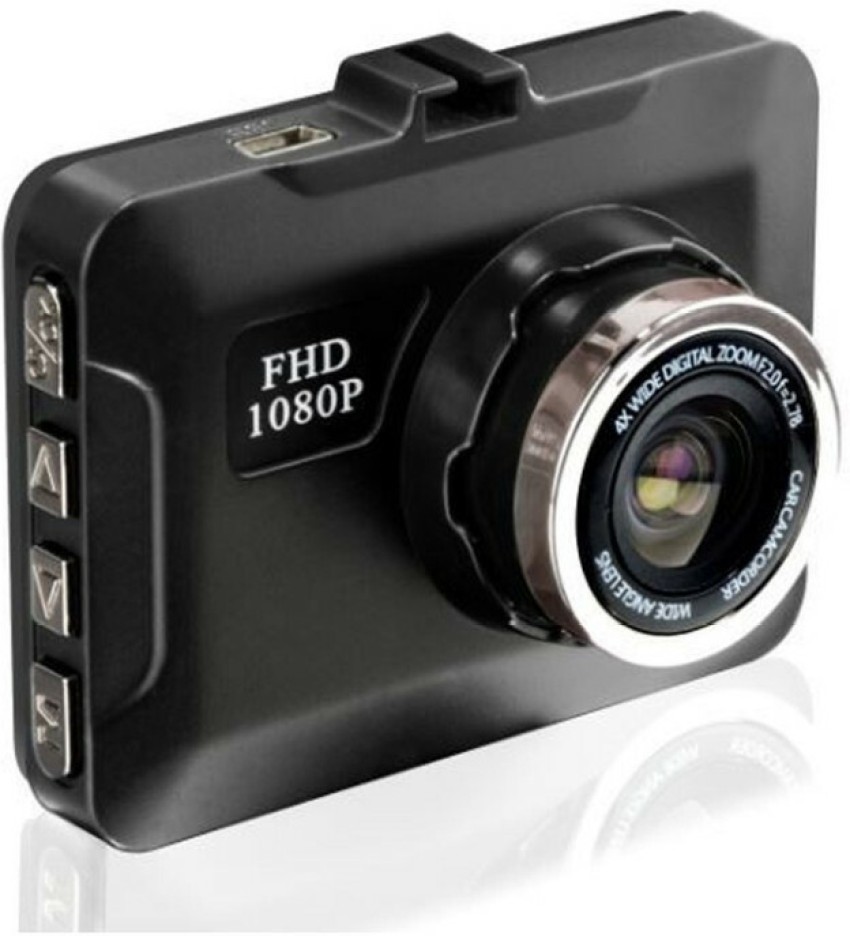 camera car camcorder fhd 1080p