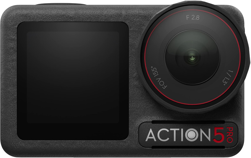 dji Osmo Action 5 Pro Adventure Combo Sports and Action Camera Price in India Buy dji Osmo Action 5 Pro Adventure Combo Sports and Action Camera online at Flipkart