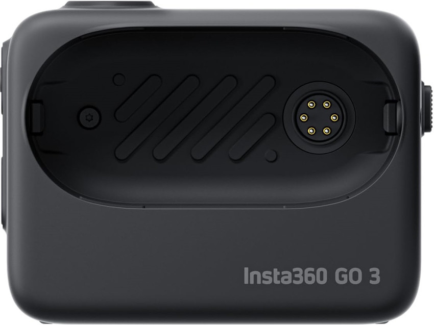 Insta360 GO 3 (128GB) Sports and Action Camera Price in India 