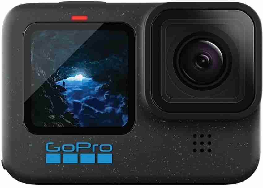 La nouvelle GoPro Hero 12 Black est déjà en promotion grâce au