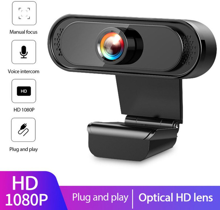 Camara web online webcam