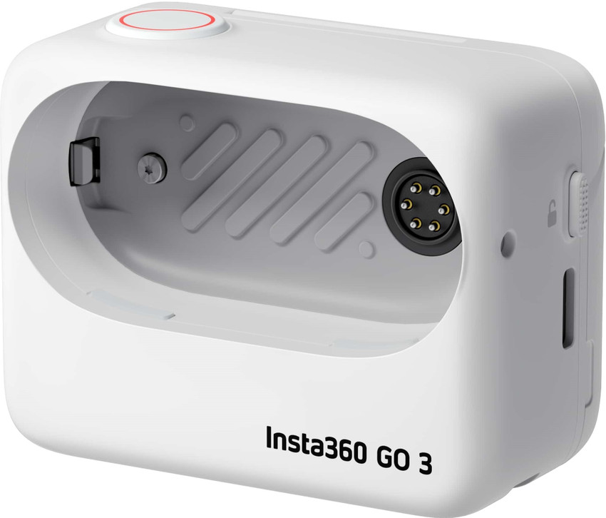 Insta360 GO 3 (64GB) Sports and Action Camera Price in India - Buy 