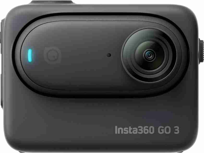 Insta360 GO3 64GB + オプションパーツ（Insta360 GO 3 action camera 