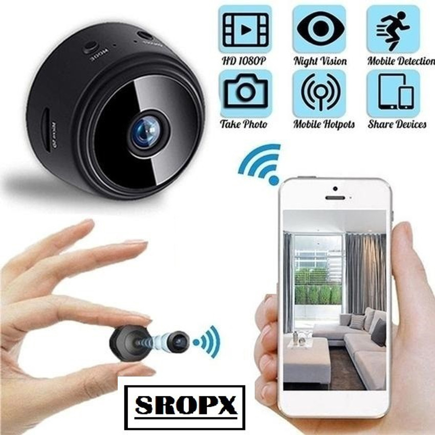 micro cctv wireless camera