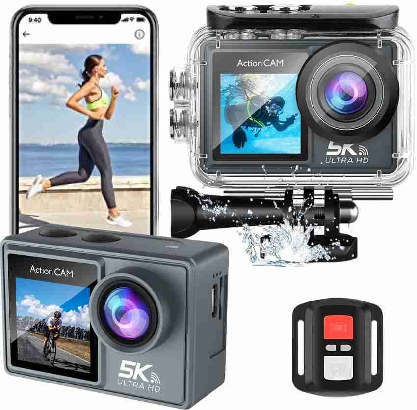 5k waterproof clearance