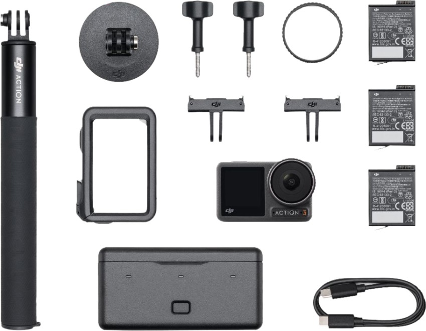 dji osmo flipkart