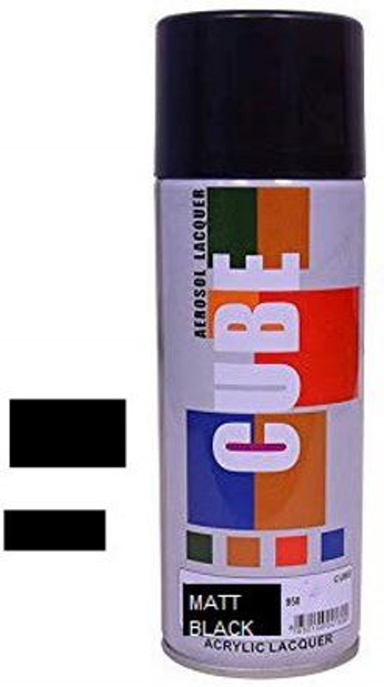 Bike spray black on sale