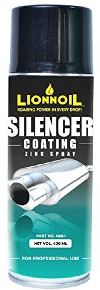 LIONNOIL Silver Spray Paint 400 ml Price in India Buy LIONNOIL Silver Spray Paint 400 ml online at Flipkart