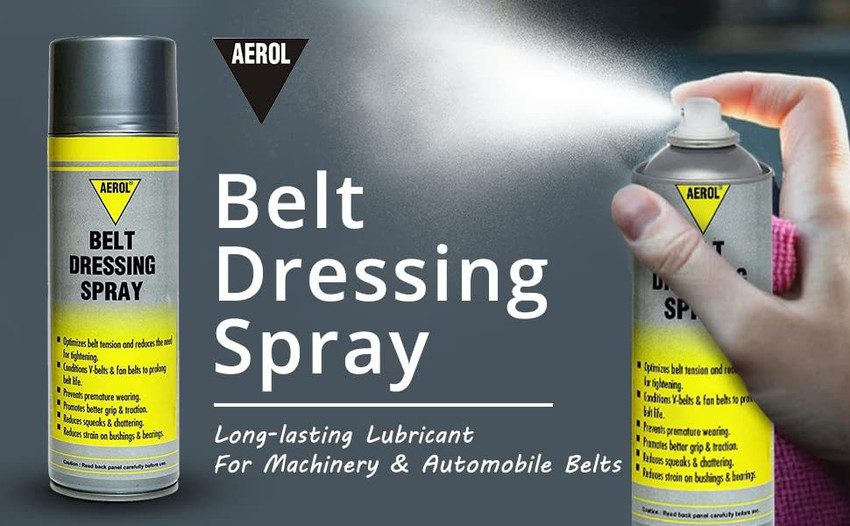 Car belt 2025 dressing