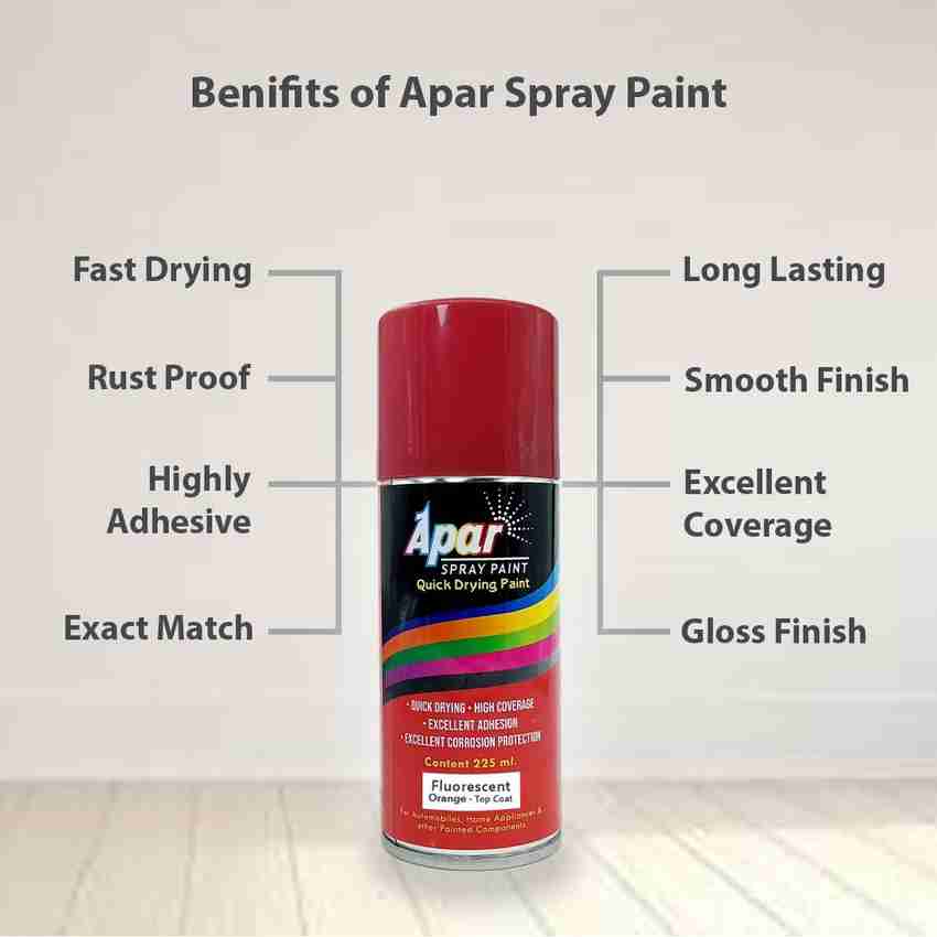 Bike spray hotsell paint price