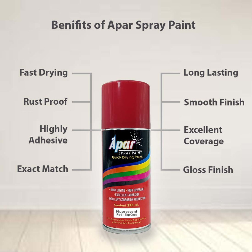 Bike color spray price online