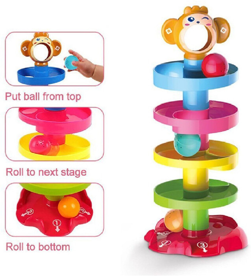 Toys activities for 1 year old 2025