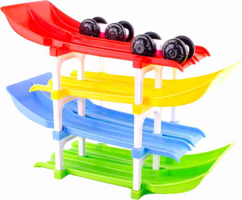 Ratnas Racer Valley Junior 16059 Lets Go Lets Race Racer Valley Junior 16059 Lets Go Lets Race Buy wow toys in India. shop for Ratnas products in India. Flipkart