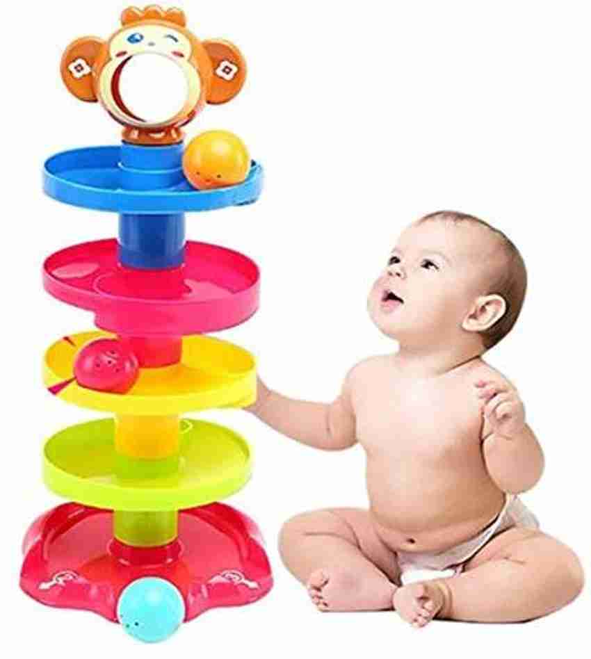 Rolling toys for toddlers new arrivals