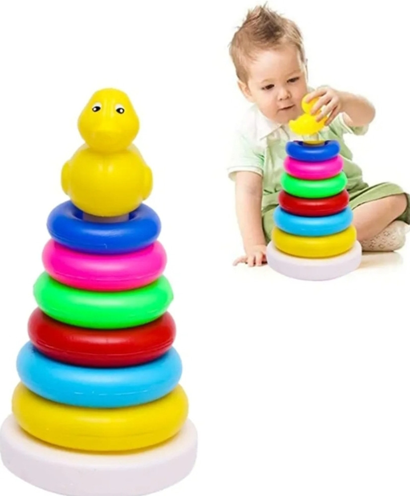 Child's stacking rings new arrivals