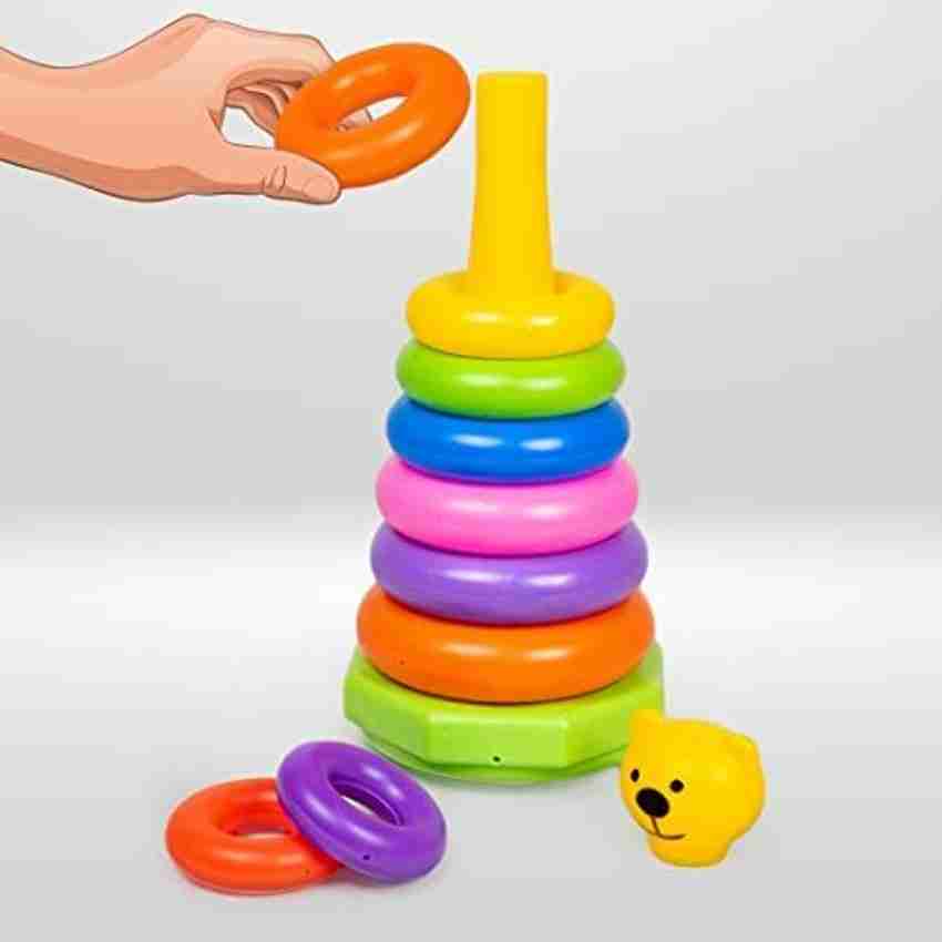 Kids toy rings sale