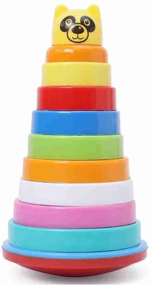 Stack up toys cheap