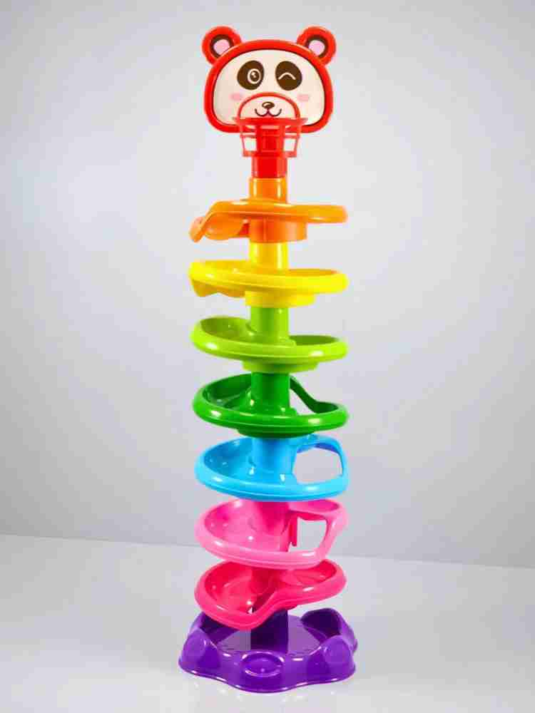 Fisher price on sale ball drop