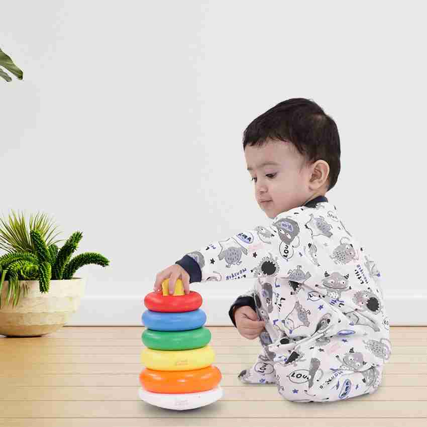 6 month new arrivals baby toys flipkart