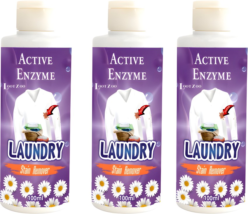 Shah Quick Laundry Rust Stain Remover, Active Enzyme, Handy and Easy to Use  Stain Remover Price in India - Buy Shah Quick Laundry Rust Stain Remover,  Active Enzyme, Handy and Easy to