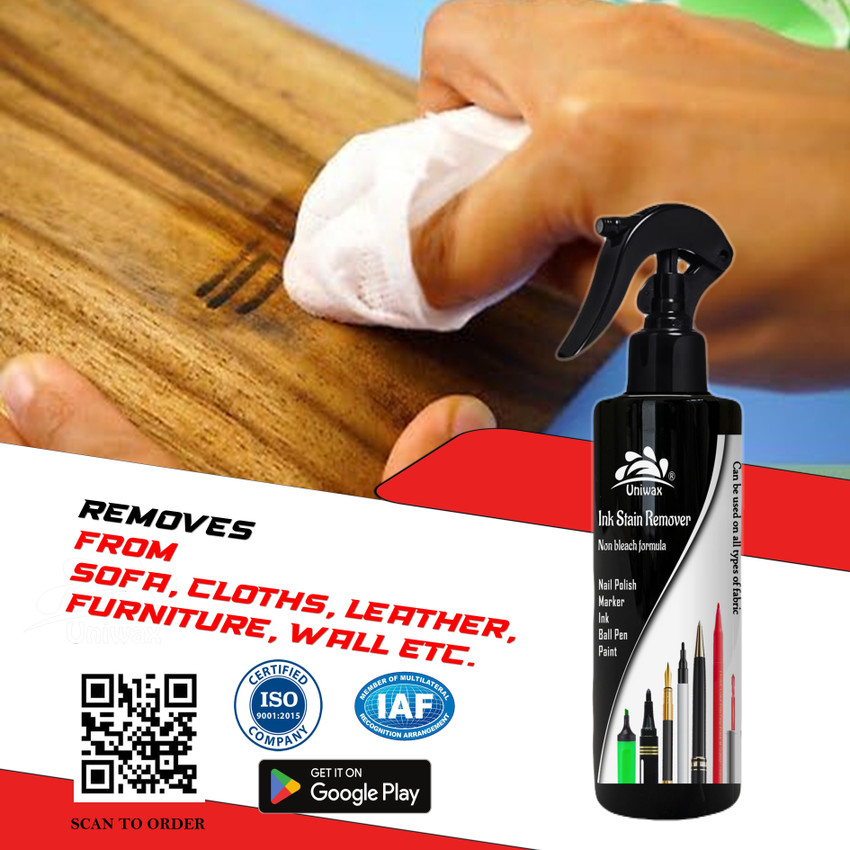 Ink Stains How To Remove Pen From Painted Wall Ball Pen How To