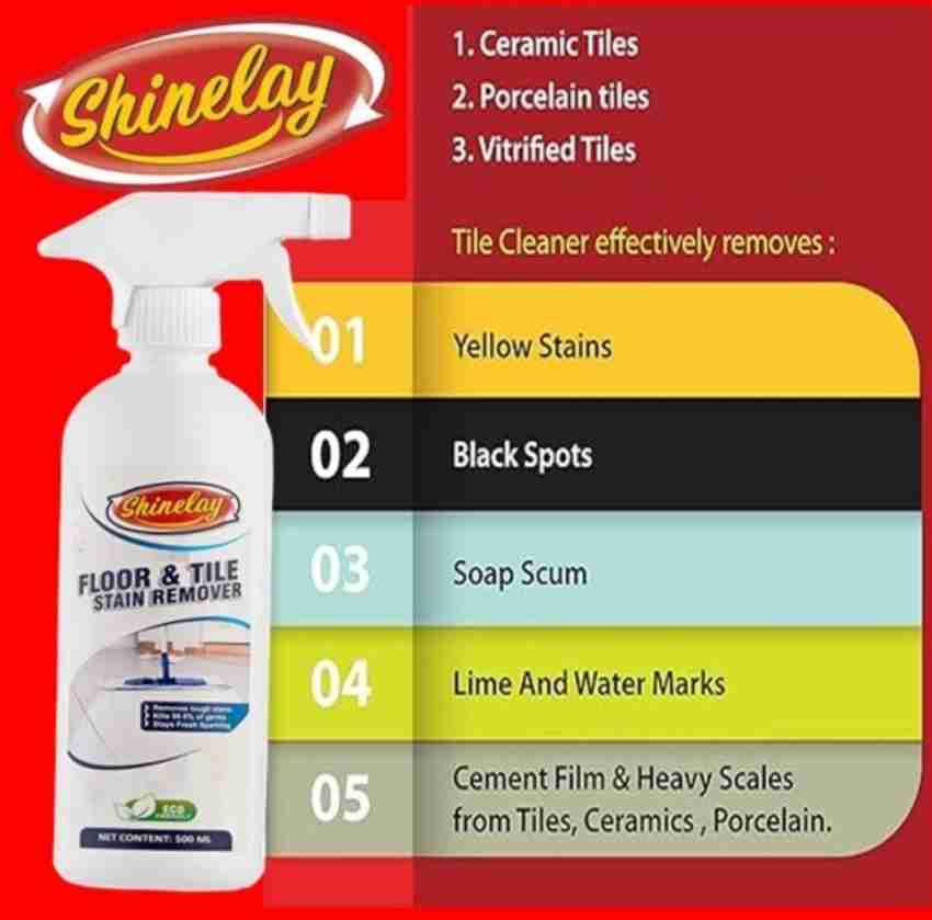 shinelay Tap and Faucet Cleaner, Also Suitable for Shower I Tiles I Sink  Stains Remover Kitchen Cleaner Price in India - Buy shinelay Tap and Faucet  Cleaner