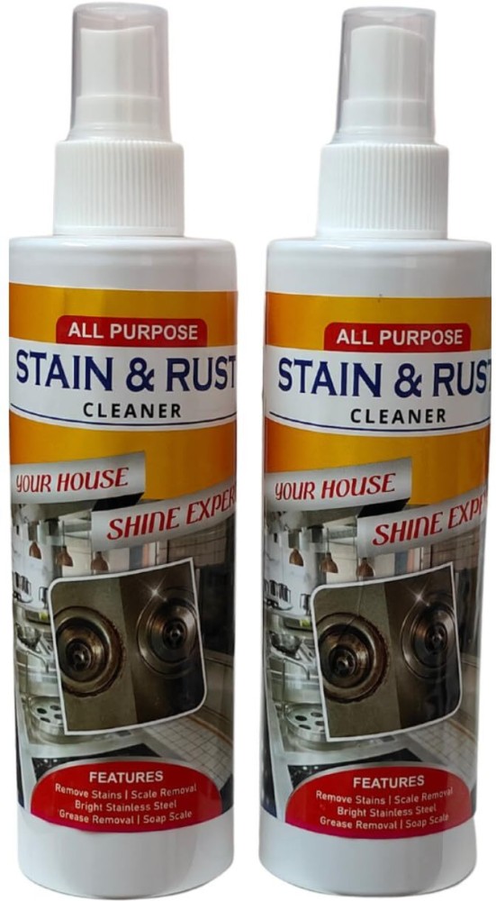 Liquid Water-Based Metal Rust Remover, For Domestic Use at Rs 85/piece in  Delhi