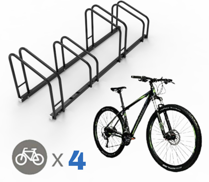 Cycle top parking stand