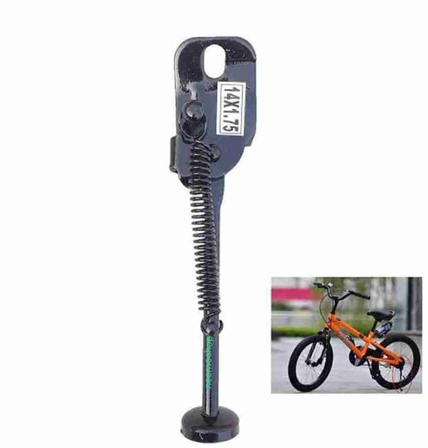 Cycle sale tyre stand