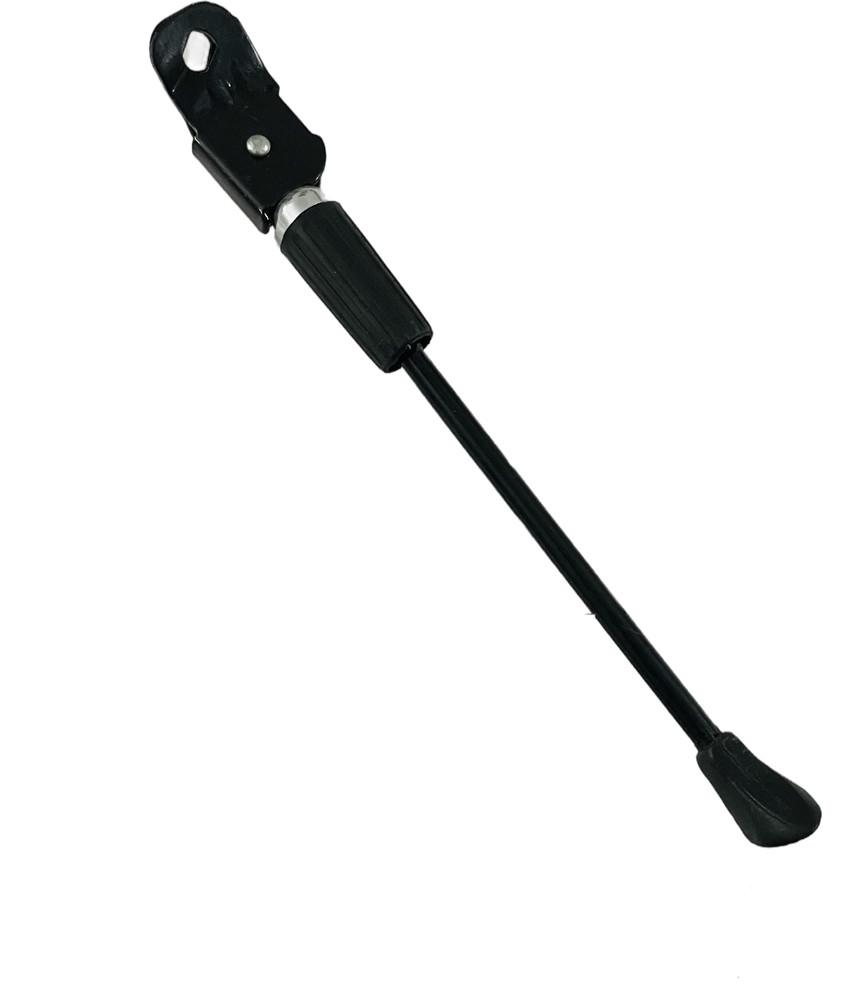 ShreNik Bicycle Stand 26T Size Cycle Kickstand 26 Inch Aluminum