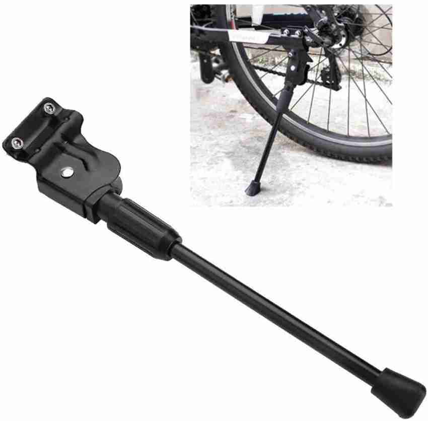 side by side bike stand