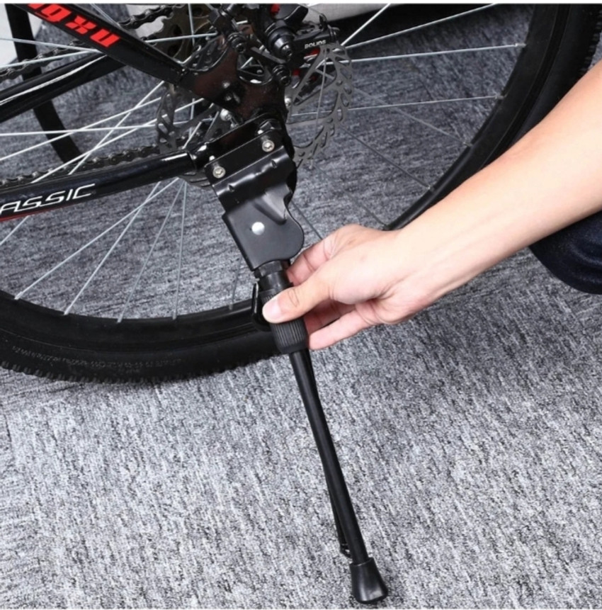 Stand sales of cycle