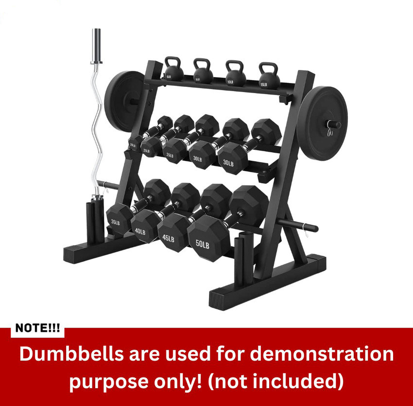 IRIS Dumbbell Rack Multifunctional Weight Stand for Home Gym Gym Stand Buy IRIS Dumbbell Rack Multifunctional Weight Stand for Home Gym Gym Stand Online at Best Prices in India Gym