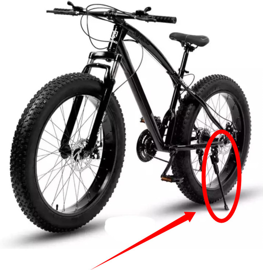 NEEMO Cycle Stand 29 Size BicycleKickstand 29 1.95 2.40 inch Double nut Alloy Stand Cycling Stand Buy NEEMO Cycle Stand 29 Size BicycleKickstand 29 1.95 2.40 inch Double nut Alloy Stand