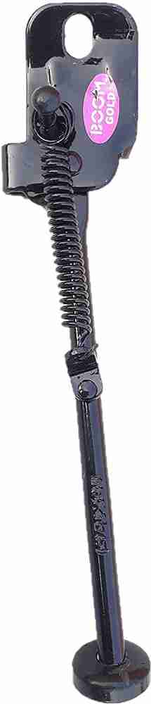 Evo axle best sale mount kickstand