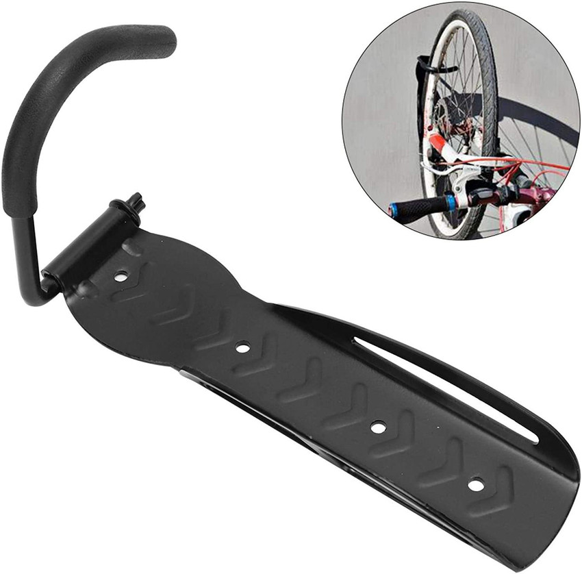 Cycle stand design top