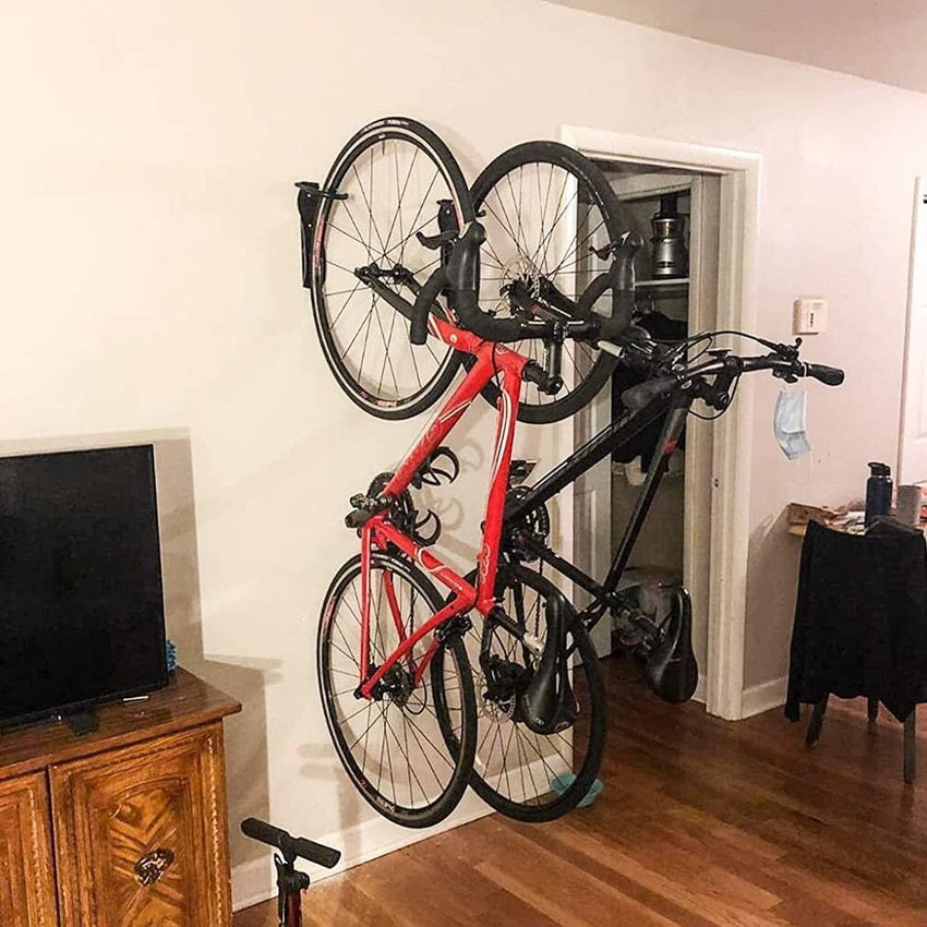 Cycle holder for wall 2025