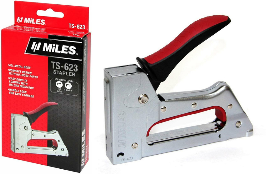 Industrial sized stapler on sale