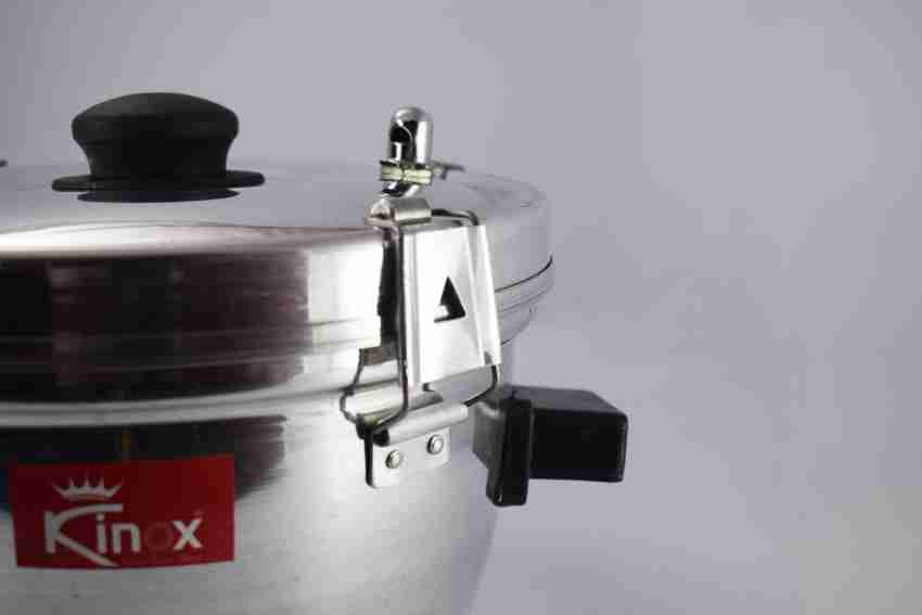 Kinox pressure online cooker