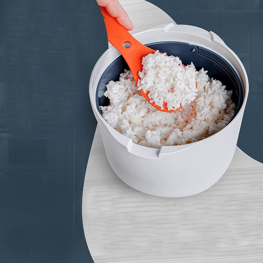 M-Cuisine - Microwave Rice and grain cooker by Joseph Joseph
