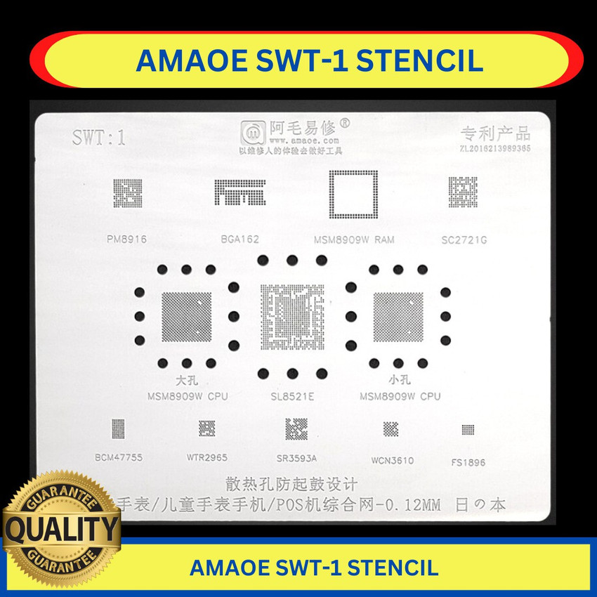 Msm8909w best sale